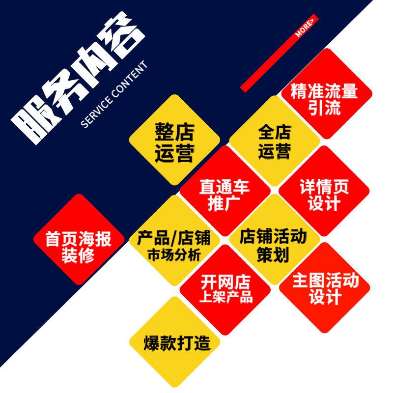 网店推广引流